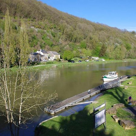 Le Doux Rivage, Proche De Charleville, Jardin Et Acces A La Voie Verte Joigny-sur-Meuse Екстериор снимка