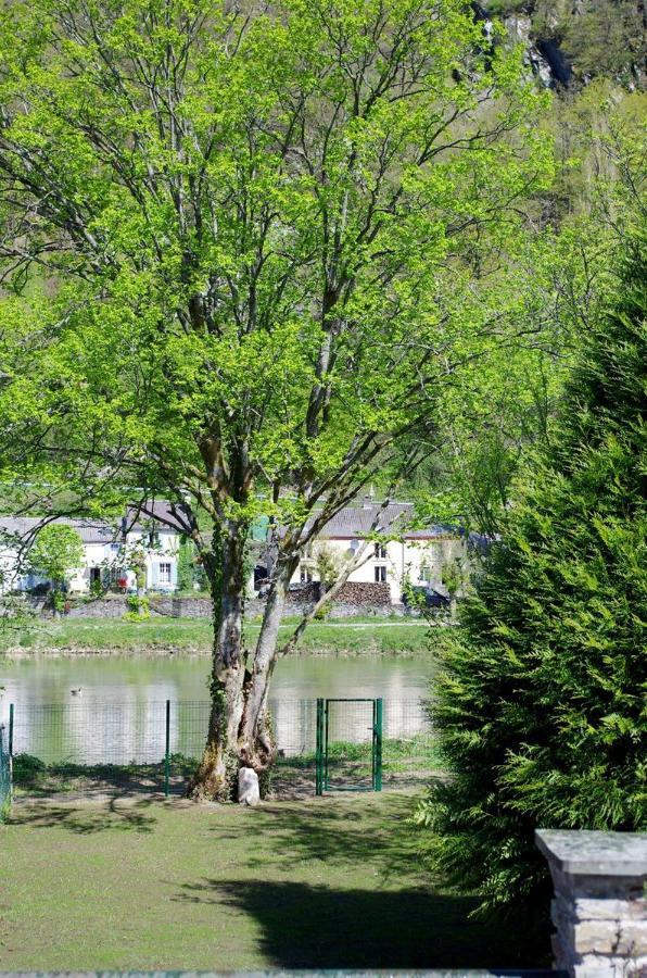 Le Doux Rivage, Proche De Charleville, Jardin Et Acces A La Voie Verte Joigny-sur-Meuse Екстериор снимка